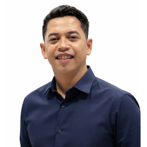 Gerald Alcantara